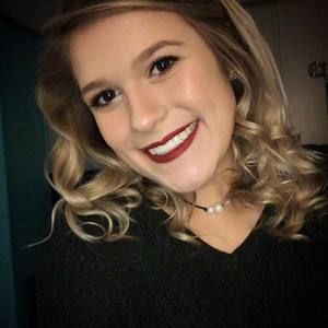 Meet your Posher, Lauren